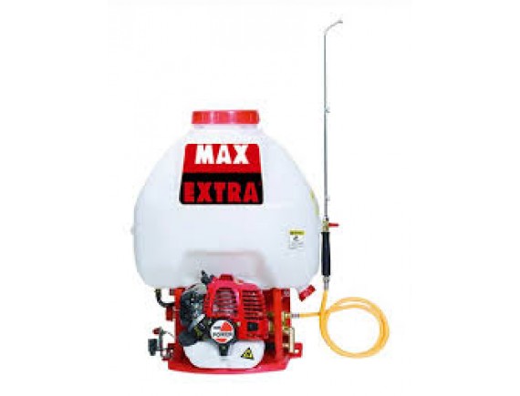 MAXEXTRA QL 900 BENZİNLİ İLAÇLAMA MAKİNESİ 0.7 KW